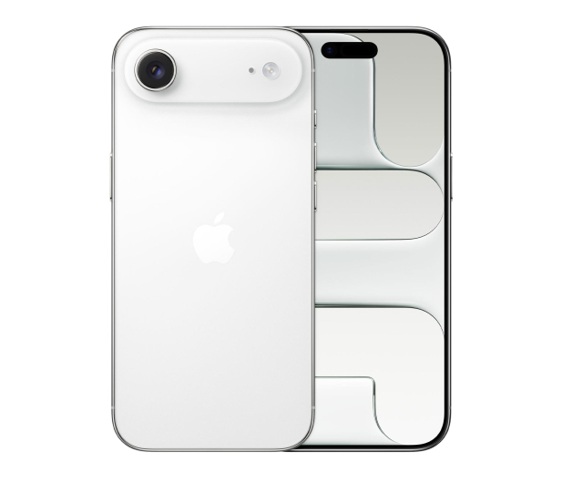 Apple iPhone Air 512GB Biały obłok - 1362349 - zdjęcie